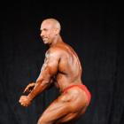 Yano  Garcia - NPC Masters Nationals 2012 - #1