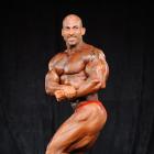 Yano  Garcia - NPC Masters Nationals 2012 - #1