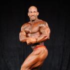 Yano  Garcia - NPC Masters Nationals 2012 - #1