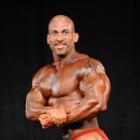 Yano  Garcia - NPC Masters Nationals 2012 - #1