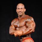 Yano  Garcia - NPC Masters Nationals 2012 - #1