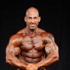 Yano  Garcia - NPC Masters Nationals 2012 - #1