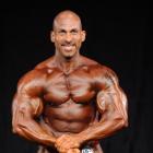 Yano  Garcia - NPC Masters Nationals 2012 - #1