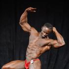 Saiid  Tejan-Kamara - NPC Masters Nationals 2012 - #1