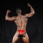 Saiid  Tejan-Kamara - NPC Masters Nationals 2012 - #1