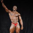 Saiid  Tejan-Kamara - NPC Masters Nationals 2012 - #1