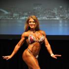 Debbie  Leung - IFBB Toronto Pro Supershow 2013 - #1