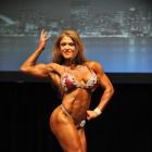 Debbie  Leung - IFBB Toronto Pro Supershow 2013 - #1