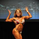 Debbie  Leung - IFBB Toronto Pro Supershow 2013 - #1