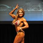 Debbie  Leung - IFBB Toronto Pro Supershow 2013 - #1