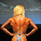 Jill  Dearmin - IFBB Toronto Pro Supershow 2013 - #1