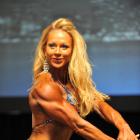 Jill  Dearmin - IFBB Toronto Pro Supershow 2013 - #1