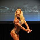 Jill  Dearmin - IFBB Toronto Pro Supershow 2013 - #1