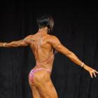 Cheryl  Cooke - NPC Masters Nationals 2012 - #1