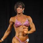 Cheryl  Cooke - NPC Masters Nationals 2012 - #1