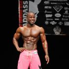 Shannon   Thomas - NPC Jr. USA 2013 - #1