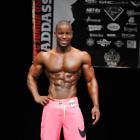 Shannon   Thomas - NPC Jr. USA 2013 - #1