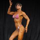 Cheryl  Cooke - NPC Masters Nationals 2012 - #1