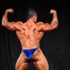 Michael  Stearns - NPC Masters Nationals 2012 - #1