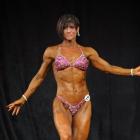 Cheryl  Cooke - NPC Masters Nationals 2012 - #1