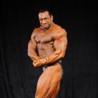 Beau  Baisden - NPC Masters Nationals 2012 - #1