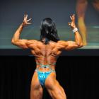 Cea Anna  Kerr - IFBB Toronto Pro Supershow 2013 - #1