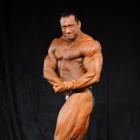 Beau  Baisden - NPC Masters Nationals 2012 - #1