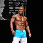 Antonio  Baker - NPC Jr. USA 2013 - #1