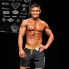 Jonny  Catanzano - NPC Jr. USA 2013 - #1