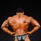 Beau  Baisden - NPC Masters Nationals 2012 - #1