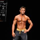 Jonny  Catanzano - NPC Jr. USA 2013 - #1