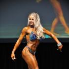 Michelle  Krack - IFBB Toronto Pro Supershow 2013 - #1