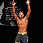 Jonny  Catanzano - NPC Jr. USA 2013 - #1