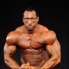 Beau  Baisden - NPC Masters Nationals 2012 - #1