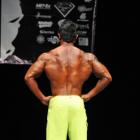 Gene  Amoguis - NPC Jr. USA 2013 - #1