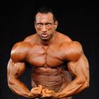 Beau  Baisden - NPC Masters Nationals 2012 - #1