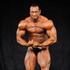 Beau  Baisden - NPC Masters Nationals 2012 - #1