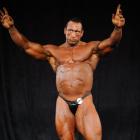 Beau  Baisden - NPC Masters Nationals 2012 - #1