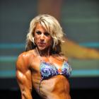 Jen  Louwagie - IFBB Toronto Pro Supershow 2013 - #1