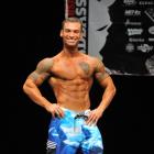 Travis  Robinson - NPC Jr. USA 2013 - #1