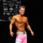 Nick  Holt - NPC Jr. USA 2013 - #1