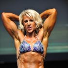 Jen  Louwagie - IFBB Toronto Pro Supershow 2013 - #1