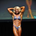 Jen  Louwagie - IFBB Toronto Pro Supershow 2013 - #1