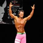 Nick  Holt - NPC Jr. USA 2013 - #1