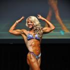 Jen  Louwagie - IFBB Toronto Pro Supershow 2013 - #1