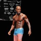 Ronald  Alexander - NPC Jr. USA 2013 - #1