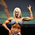 Mindi  O'Brien - IFBB Toronto Pro Supershow 2013 - #1