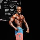 Ronald  Alexander - NPC Jr. USA 2013 - #1