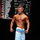 Tyler  Stines - NPC Jr. USA 2013 - #1