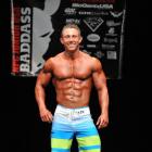 Drew  Dubocq - NPC Jr. USA 2013 - #1